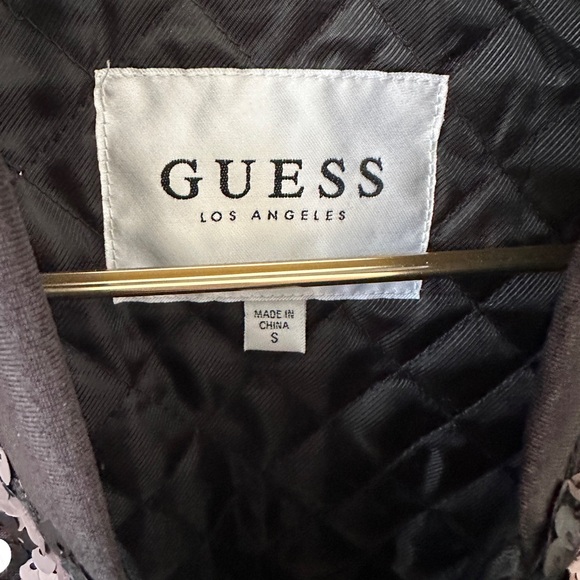 🛍️GUESS jacket - Picture 10 of 14
